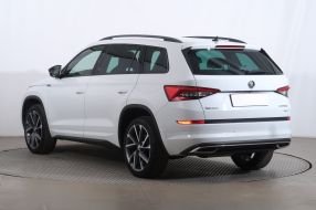 Skoda Kodiaq - 2018