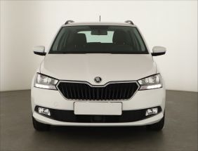 Skoda Fabia - 2020