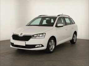Skoda Fabia - 2020
