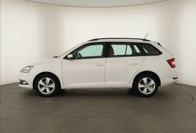 Skoda Fabia - 2020
