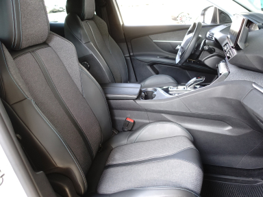 Peugeot 3008 - 2021