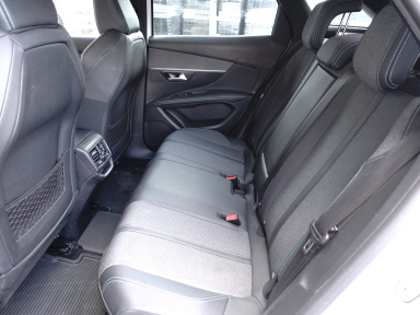 Peugeot 3008 - 2021