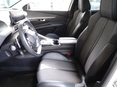 Peugeot 3008 - 2021