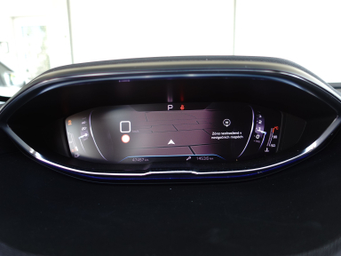 Peugeot 3008 - 2021