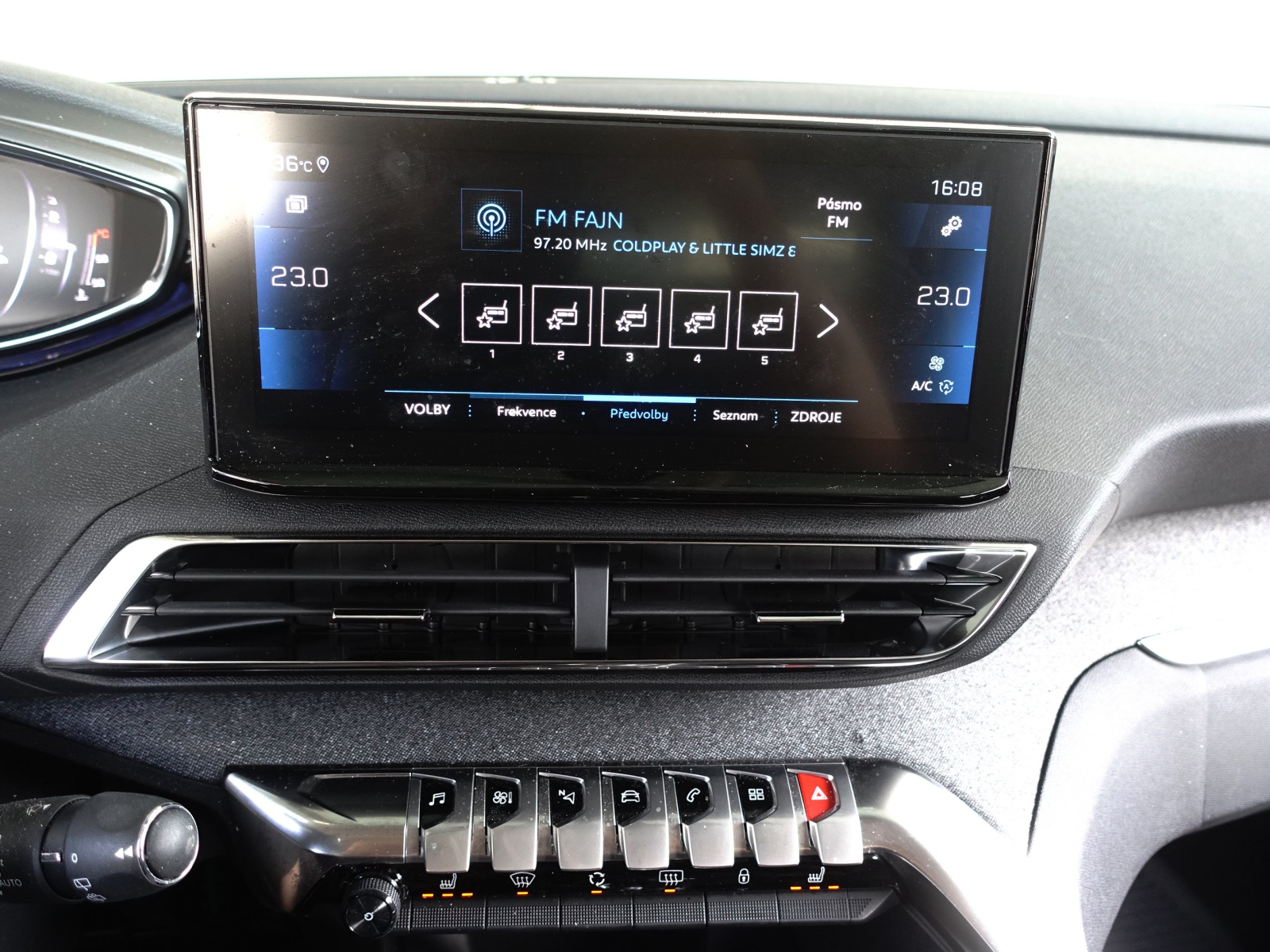 Peugeot 3008 - 2021