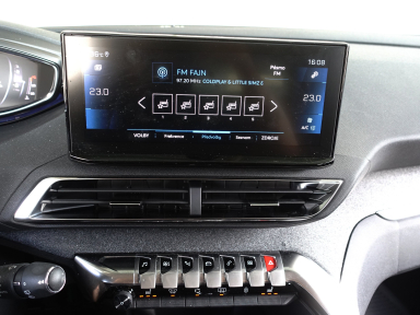 Peugeot 3008 - 2021