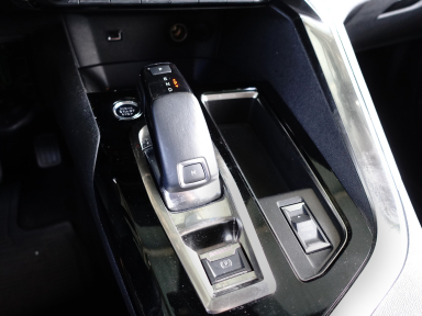 Peugeot 3008 - 2021
