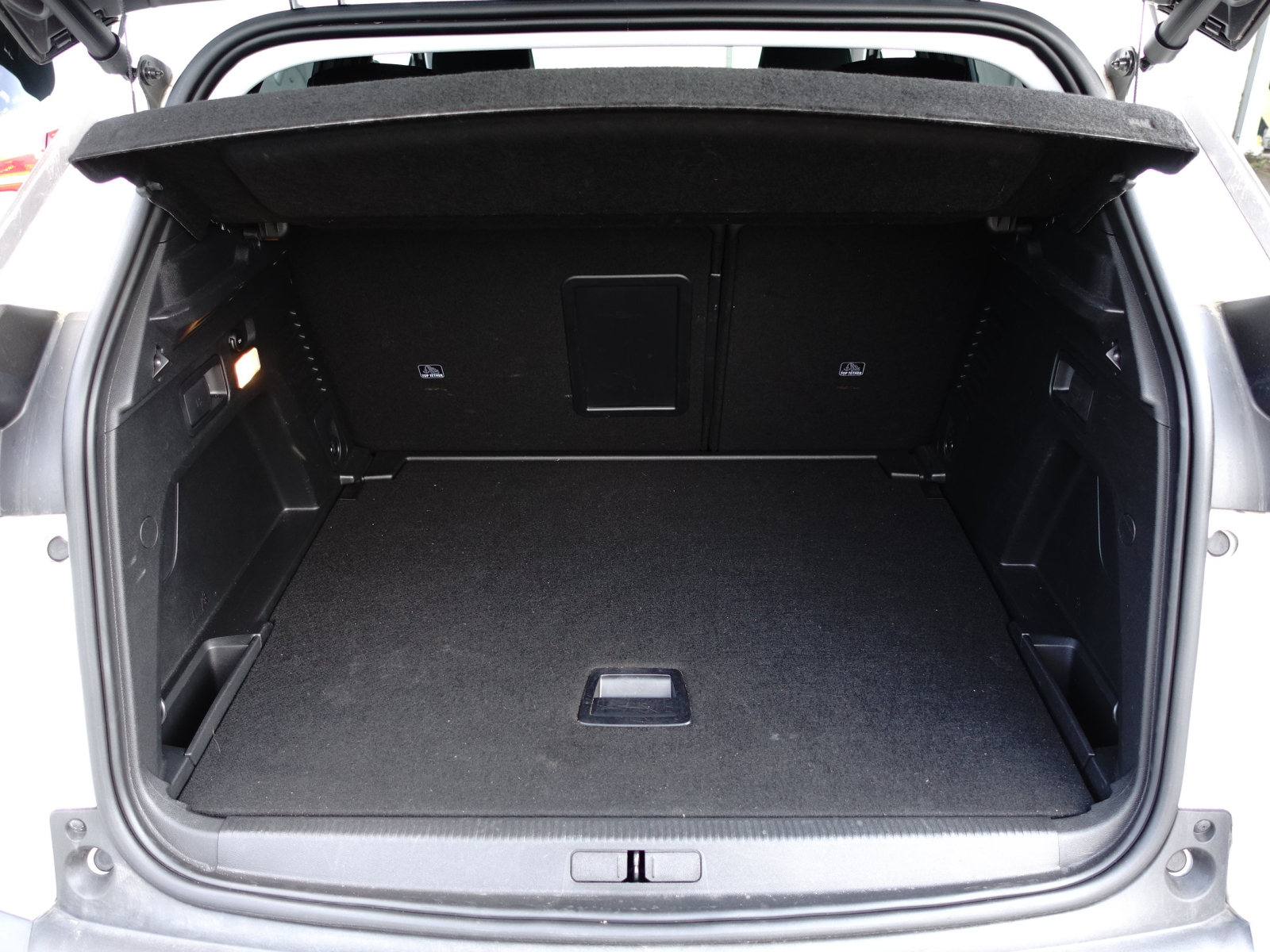 Peugeot 3008 - 2021