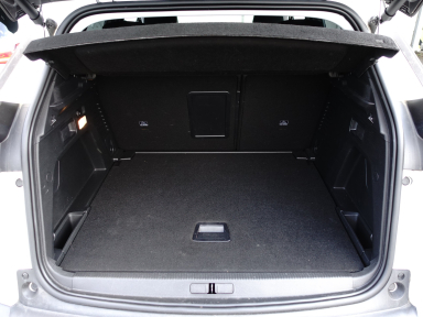 Peugeot 3008 - 2021