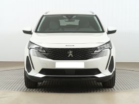 Peugeot 3008 - 2021
