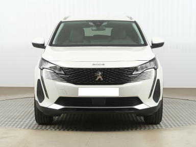 Peugeot 3008 - 2021