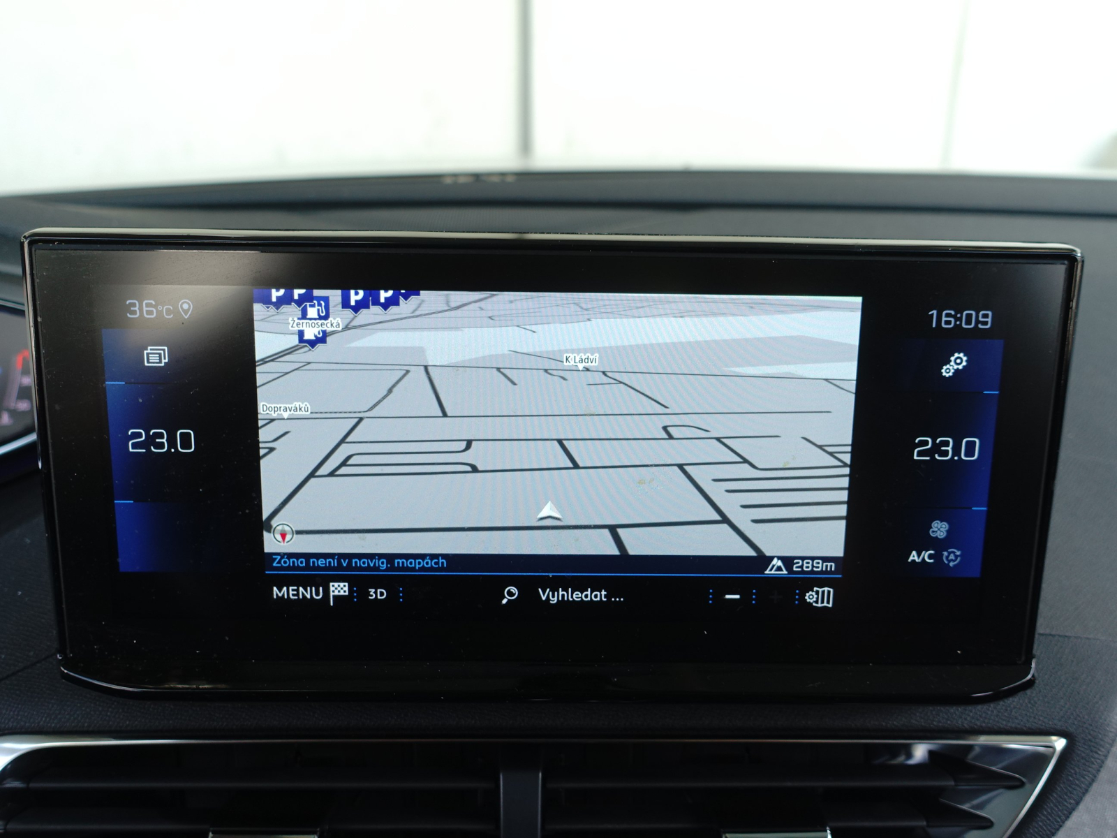 Peugeot 3008 - 2021