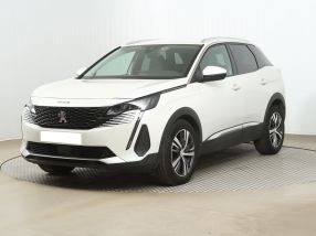 Peugeot 3008 - 2021