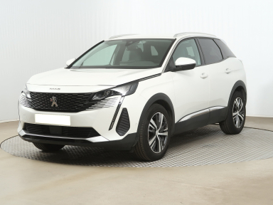 Peugeot 3008 - 2021