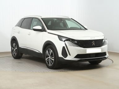 Peugeot 3008 - 2021