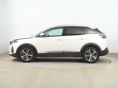Peugeot 3008 - 2021
