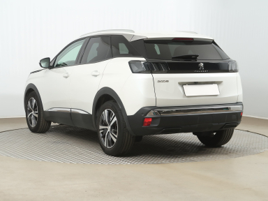 Peugeot 3008 - 2021