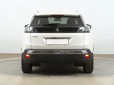 Peugeot 3008 - 2021