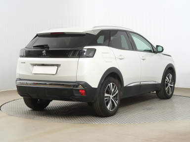 Peugeot 3008 - 2021