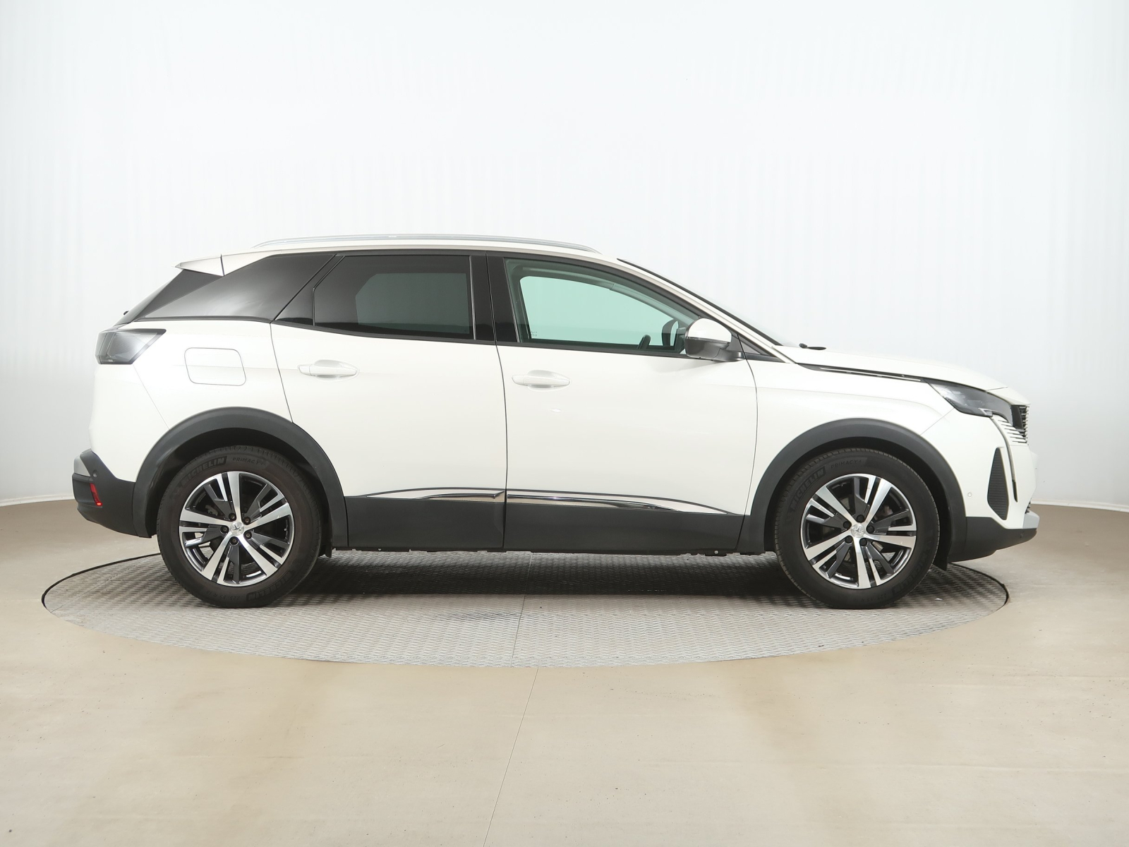 Peugeot 3008 - 2021