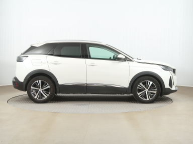 Peugeot 3008 - 2021