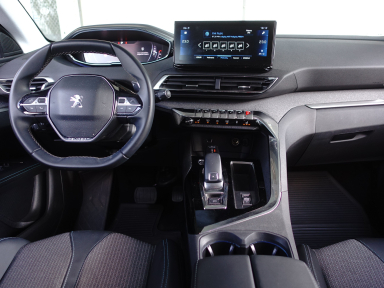 Peugeot 3008 - 2021
