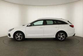 Hyundai i30 - 2021