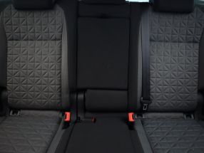 Volkswagen Tiguan - 2021