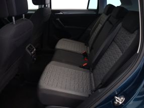 Volkswagen Tiguan - 2021