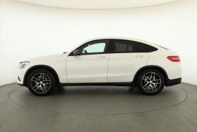Mercedes-Benz GLC Coupe - 2017