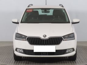 Skoda Fabia - 2018