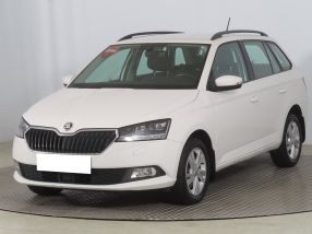 Skoda Fabia - 2018