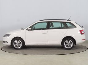 Skoda Fabia - 2018