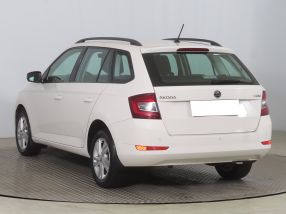 Skoda Fabia - 2018