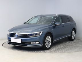 Volkswagen Passat - 2018