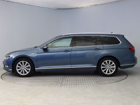 Volkswagen Passat - 2018
