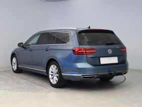 Volkswagen Passat - 2018