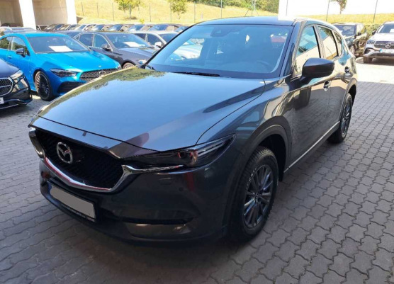 Mazda CX 5