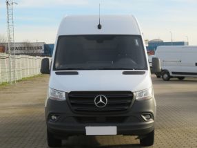 Mercedes-Benz Sprinter - 2019