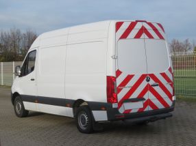 Mercedes-Benz Sprinter - 2019