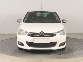 Citroen C4 - 2014