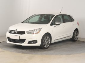 Citroen C4 - 2014