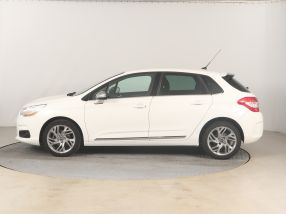 Citroen C4 - 2014