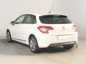 Citroen C4 - 2014