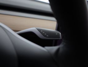 Tesla Model 3 - 2021