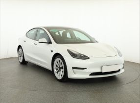 Tesla Model 3 - 2021
