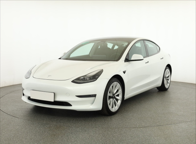 Tesla Model 3 Long Range 4WD 82kWh