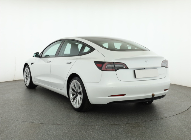 Tesla Model 3 Long Range 4WD 82kWh