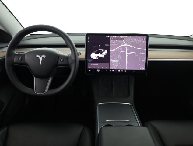 Tesla Model 3 Long Range 4WD 82kWh