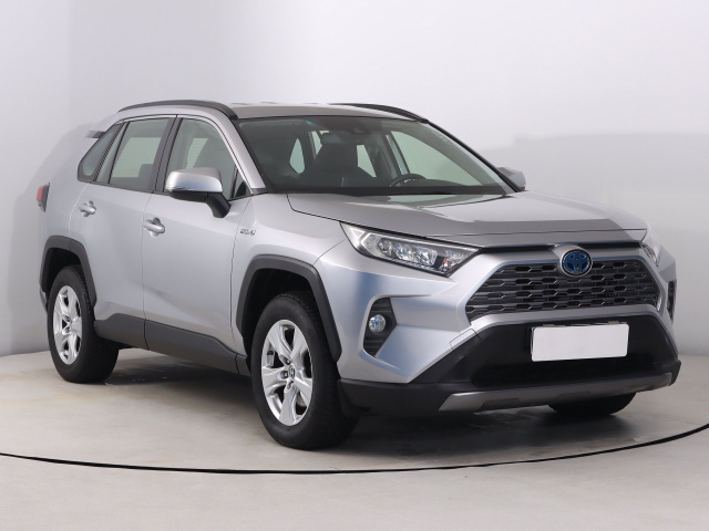 Toyota RAV4 2020